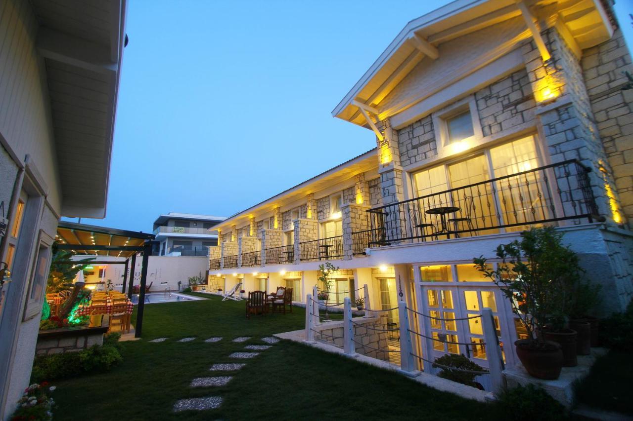 Duman Boutique Hotel Çeşme Εξωτερικό φωτογραφία