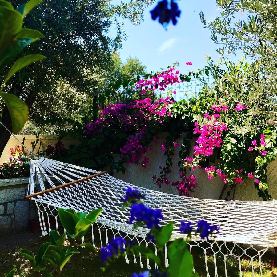Duman Boutique Hotel Çeşme Εξωτερικό φωτογραφία