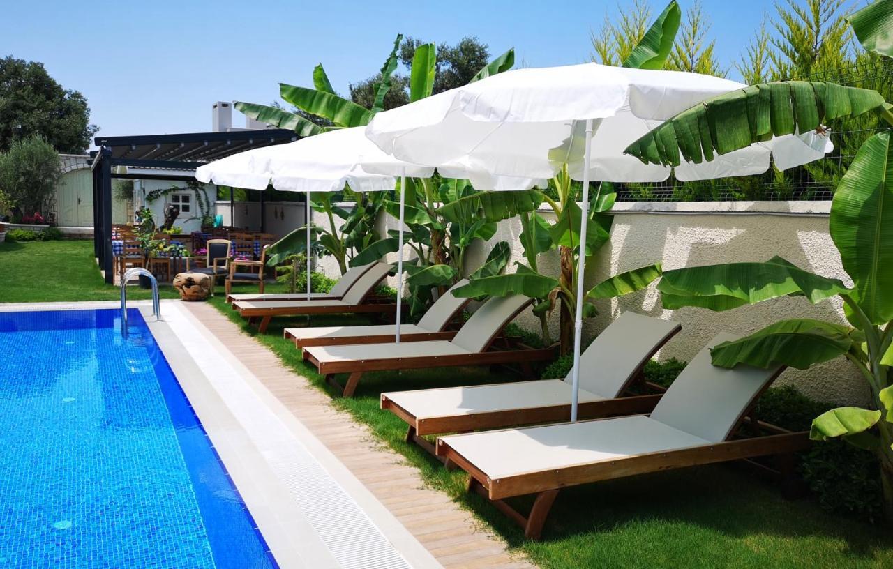 Duman Boutique Hotel Çeşme Εξωτερικό φωτογραφία