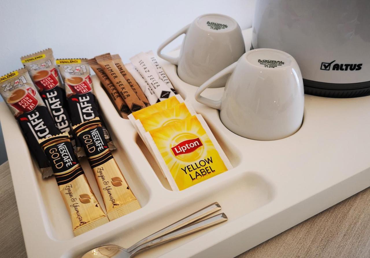 Duman Boutique Hotel Çeşme Εξωτερικό φωτογραφία