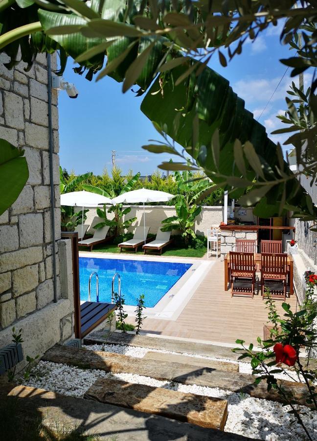 Duman Boutique Hotel Çeşme Εξωτερικό φωτογραφία