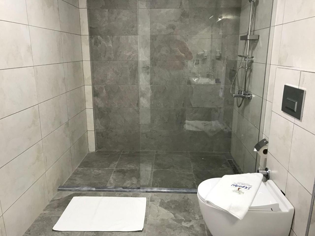 Duman Boutique Hotel Çeşme Εξωτερικό φωτογραφία
