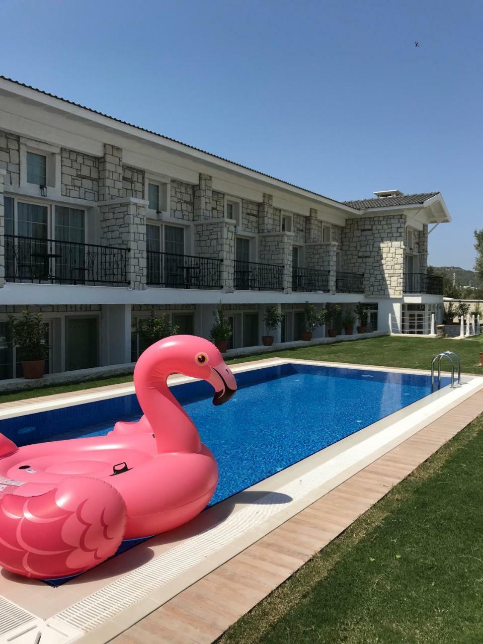 Duman Boutique Hotel Çeşme Εξωτερικό φωτογραφία