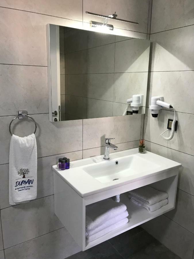 Duman Boutique Hotel Çeşme Εξωτερικό φωτογραφία