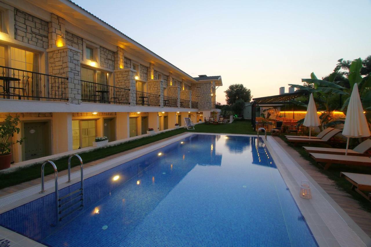 Duman Boutique Hotel Çeşme Εξωτερικό φωτογραφία