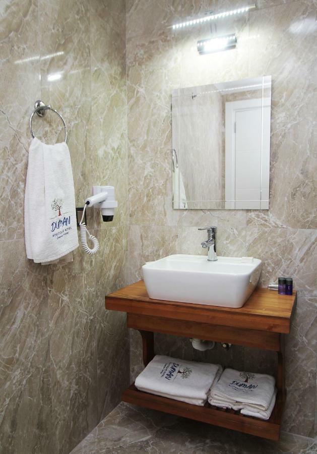 Duman Boutique Hotel Çeşme Εξωτερικό φωτογραφία