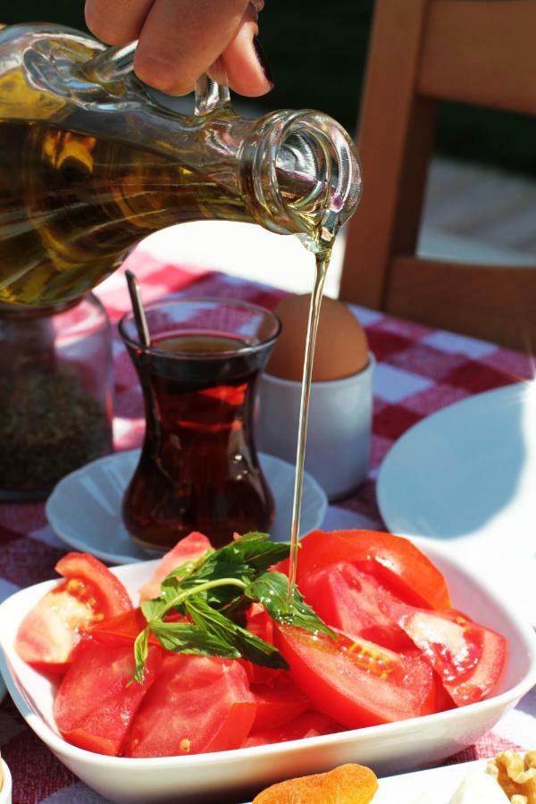 Duman Boutique Hotel Çeşme Εξωτερικό φωτογραφία