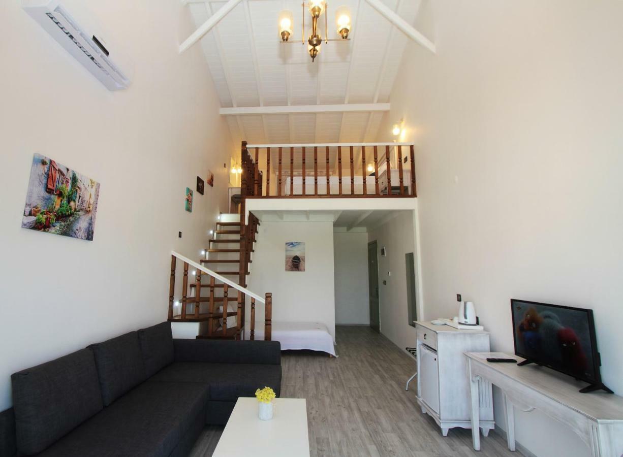 Duman Boutique Hotel Çeşme Εξωτερικό φωτογραφία
