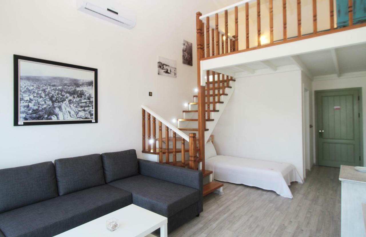 Duman Boutique Hotel Çeşme Εξωτερικό φωτογραφία