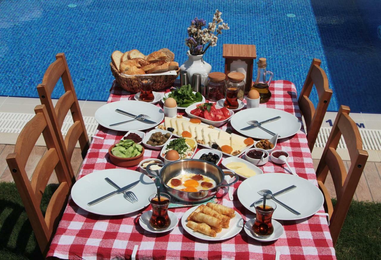 Duman Boutique Hotel Çeşme Εξωτερικό φωτογραφία