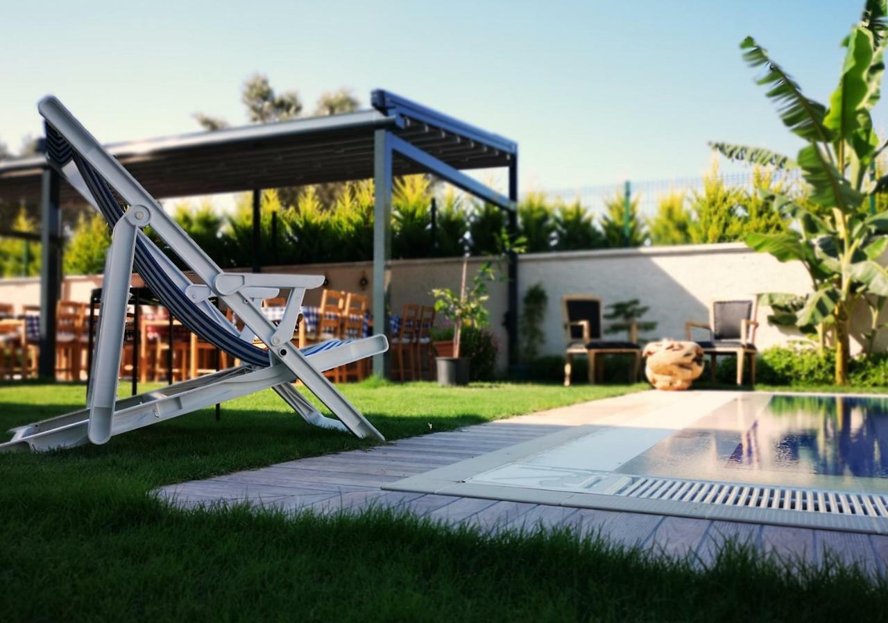 Duman Boutique Hotel Çeşme Εξωτερικό φωτογραφία