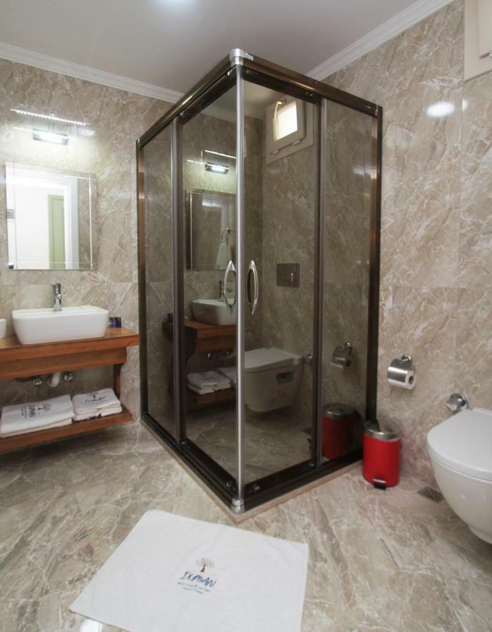Duman Boutique Hotel Çeşme Εξωτερικό φωτογραφία