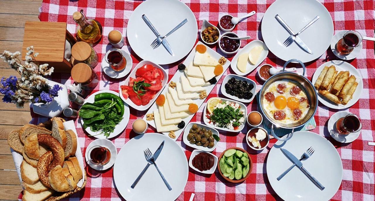 Duman Boutique Hotel Çeşme Εξωτερικό φωτογραφία