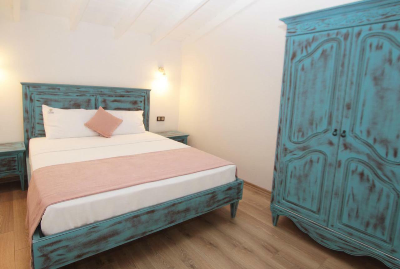 Duman Boutique Hotel Çeşme Εξωτερικό φωτογραφία