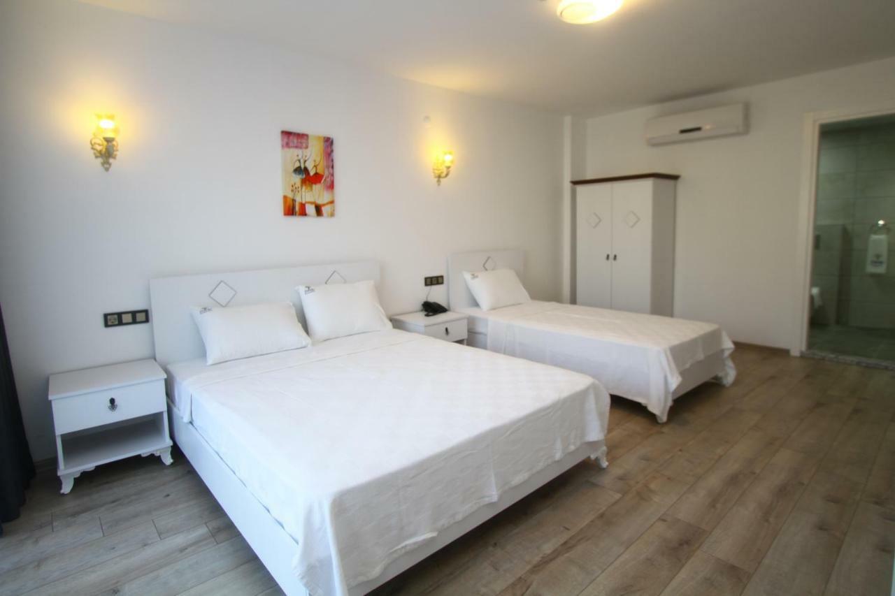 Duman Boutique Hotel Çeşme Εξωτερικό φωτογραφία
