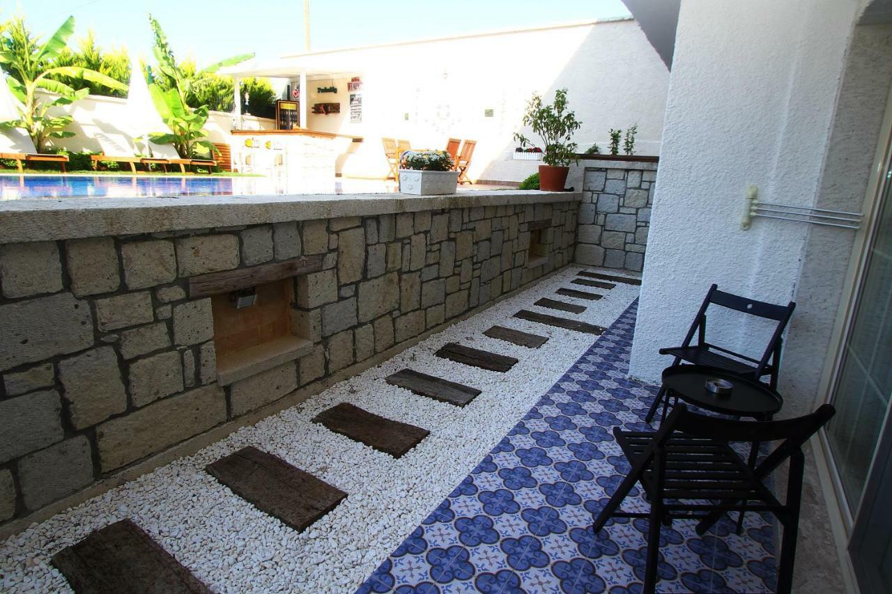 Duman Boutique Hotel Çeşme Εξωτερικό φωτογραφία