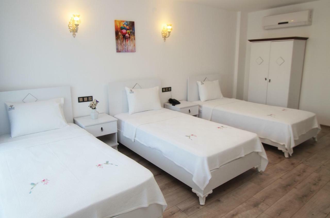 Duman Boutique Hotel Çeşme Εξωτερικό φωτογραφία